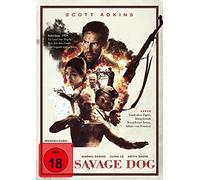 Savage Dog