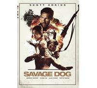 Savage Dog [Edizione: Stati Uniti]