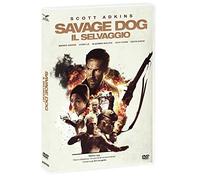 Savage Dog: Il Selvaggio - (Italian Import) DVD NUOVO