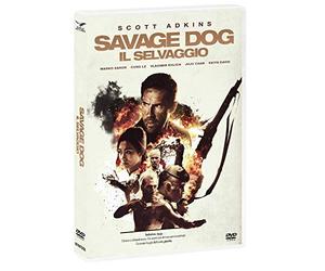 Savage Dog - Il Selvaggio