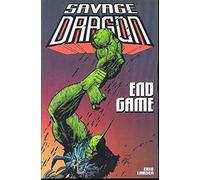 SAVAGE DRAGON 10 - RESA DEI CONTI