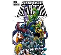 Savage Dragon #10