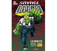 Libri Savage Dragon #18