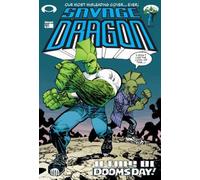 SAVAGE DRAGON 19 - VITE PARALLELE