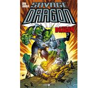 SAVAGE DRAGON 28 - LA GUERRA DI DRAGON (155/160)