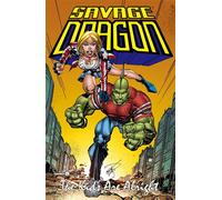 SAVAGE DRAGON 30 - THE KIDS ARE ALRIGHT
