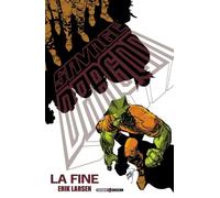 SAVAGE DRAGON 33 - LA FINE