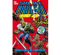 SAVAGE DRAGON 43 - QUESTIONI DI FAMIGLIA
