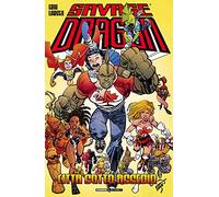 Libri Savage Dragon #41