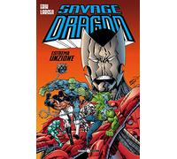 Savage Dragon. Estrema unzione (Vol. 12)