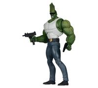 Savage Dragon Image Comics Founders Series Elite Edition McFarlane Toys