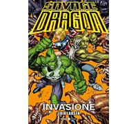 Libri Savage Dragon #31