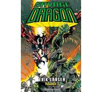 Savage Dragon nº 03: 3