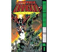 Savage Dragon Ultimate Collection 3