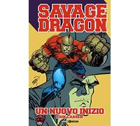 Libri Savage Dragon #34