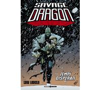 Savage Dragon. Vol. 14 - Larsen Erik