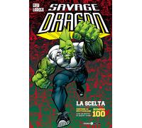 Savage Dragon. Vol. 18 - Larsen Erik