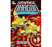 Savage dragon. Vol. 20 - Larsen Erik