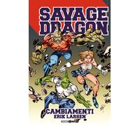 Savage Dragon. Vol. 35 - Larsen Erik