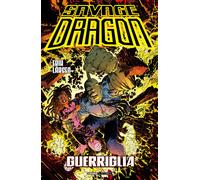 Savage Dragon. Vol. 38 - Larsen Erik