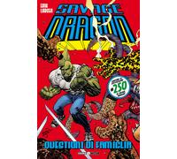 Libri Savage Dragon #43 - Questioni Di Famiglia