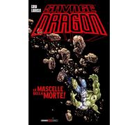 Savage Dragon. Vol. 44 - Larsen Erik