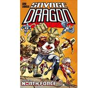 Savage Dragon. Vol. 45 - Larsen Erik