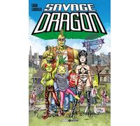 Libri Savage Dragon #46