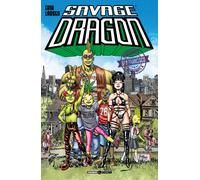 Savage Dragon. Vol. 46 - Larsen Erik
