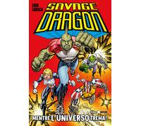 Savage Dragon. Vol. 47 - Larsen Erik