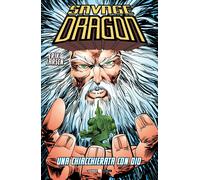 Libri Savage Dragon #07