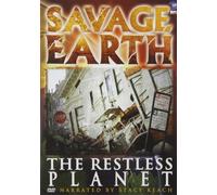 Savage Earth - Restless Planet