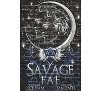 Savage Fae: 2