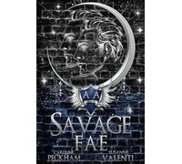 Savage Fae: 2