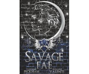 Savage Fae: 2
