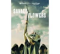 Savage Flowers Iona Bell Luke Brandon Field Olivia-Mai Barrett Brad Watson