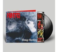 The 69 Eyes Savage Garden (Vinyl LP) 12" Album