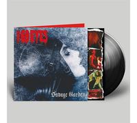 The 69 Eyes Savage Garden (Vinyl LP) 12" Album