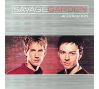 Savage Garden - Affirmation - 2 Cd