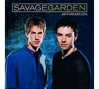 Savage Garden AFFIRMATION (CD)
