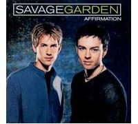 Savage Garden - Affirmation - Cd