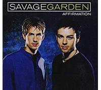 Savage Garden - Affirmation - Columbia - COL 494935 2, Columbia - 494935 2 by Savage Garden (1999-05-03)