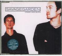 Savage Garden - Crash & Burn