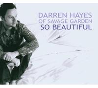 Savage Garden Featuring Darren - So Beautiful