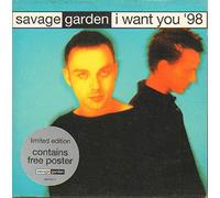 Savage Garden - I Want You
