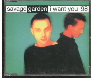 Savage Garden - I Want You