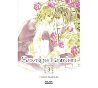 Savage Garden Omnibus Vol. 3: Volume 3