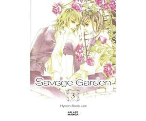 Savage Garden Omnibus Vol. 3: Volume 3