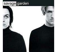 Savage Garden - Savage Garden - Cd