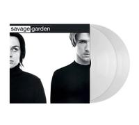 SAVAGE GARDEN - Savage Garden (2023) 2 LP white vinyl pre order